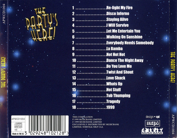 the-partys-here-(millennium-party)