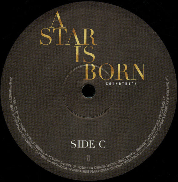 a-star-is-born-soundtrack