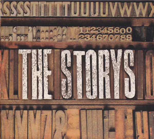 the-storys