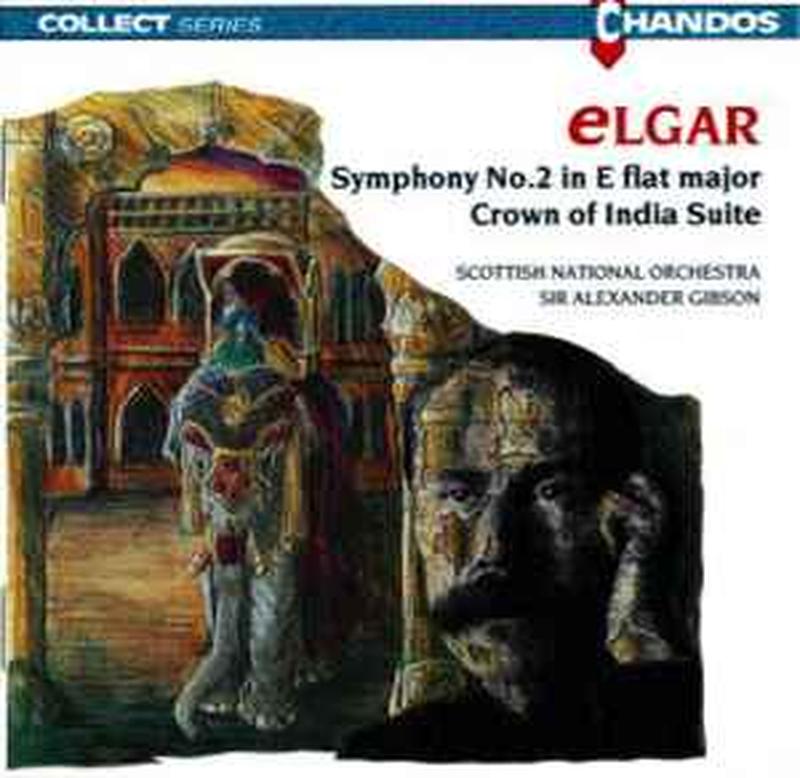 elgar:-symphony-no.-2-in-e-flat-major-/-crown-of-india-suite