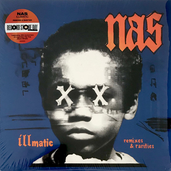 illmatic-remixes-&-rarities