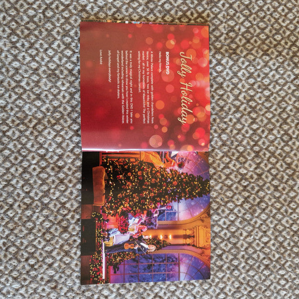 andré-rieu-and-his-johann-strauss-orchestra*-–-jolly-holiday