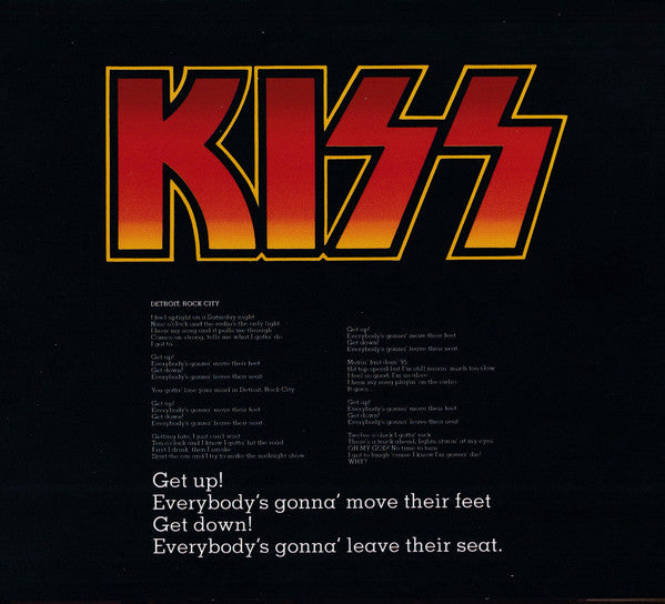 kiss-–-destroyer