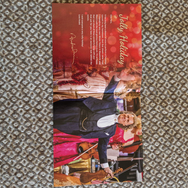 andré-rieu-and-his-johann-strauss-orchestra*-–-jolly-holiday