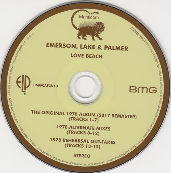 love-beach