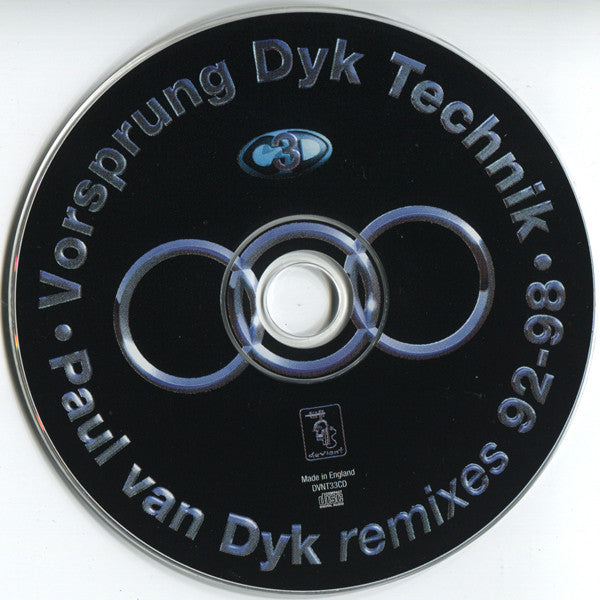 vorsprung-dyk-technik-(remixes-92-98)