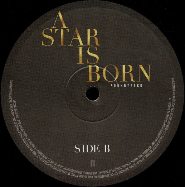 a-star-is-born-soundtrack