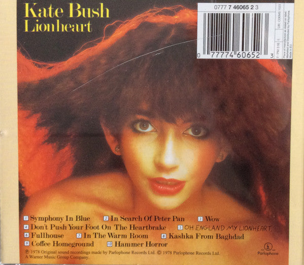 kate-bush-–-lionheart