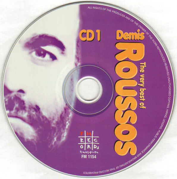 demis-roussos-–-the-very-best-of-demis-roussos