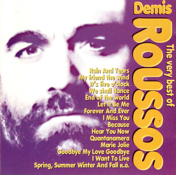 demis-roussos-–-the-very-best-of-demis-roussos