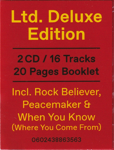 rock-believer