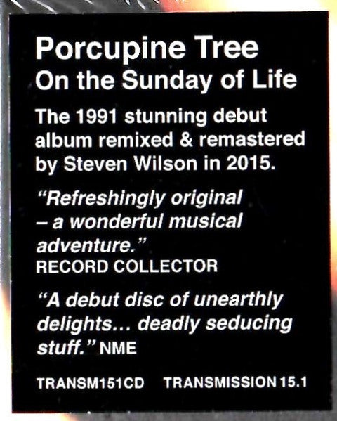 on-the-sunday-of-life...