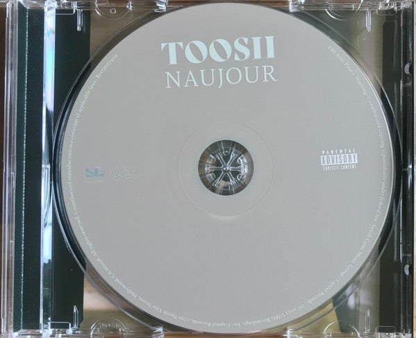naujour