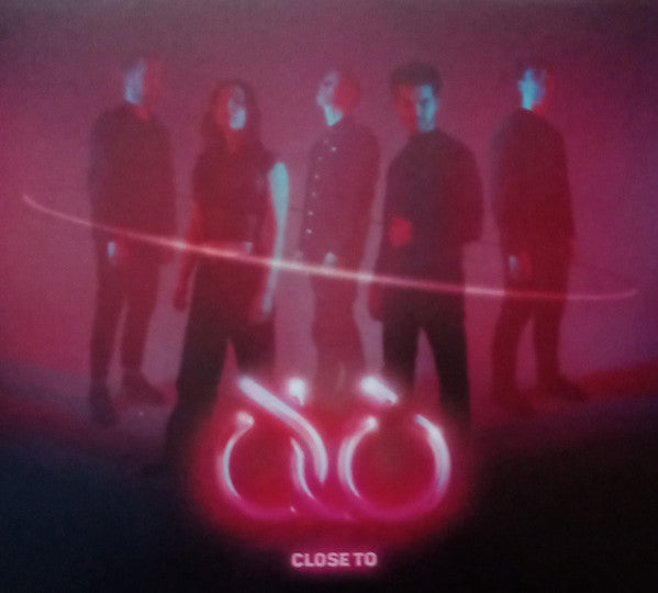 close-to