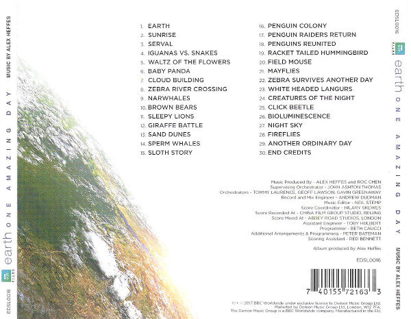 earth---one-amazing-day-(original-motion-picture-soundtrack)