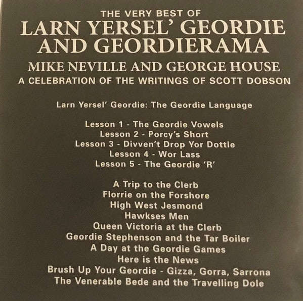 the-very-best-of-larn-yersel-geordie-and-geordierama
