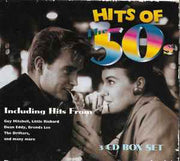 only-you---hits-of-the-50s