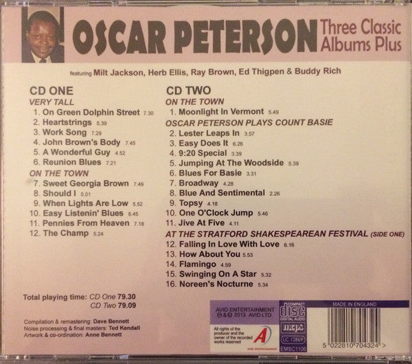 three-classic-albums-plus