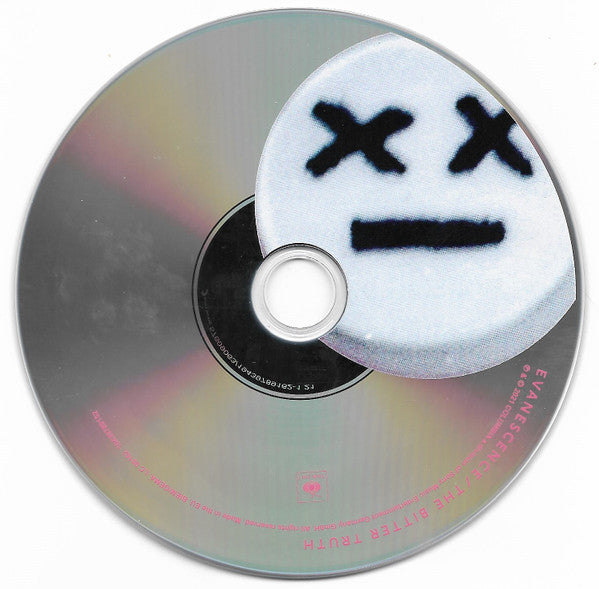the-bitter-truth