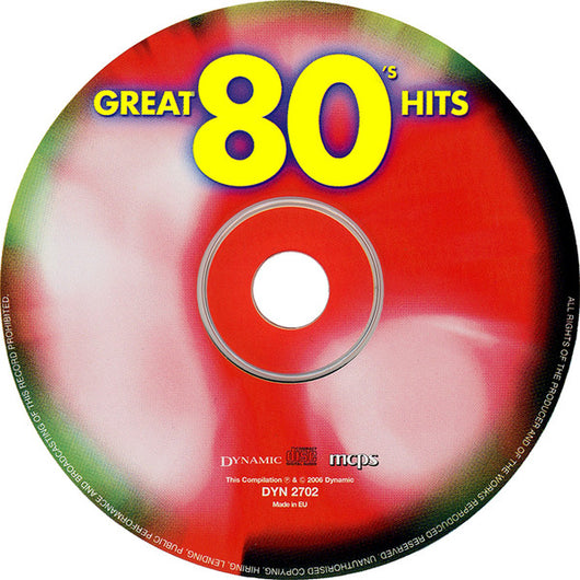 great-80s-hits