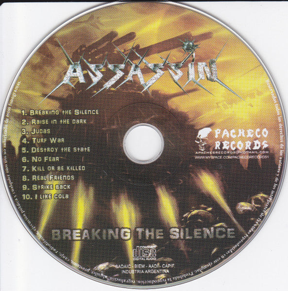 assassin-(6)-–-breaking-the-silence