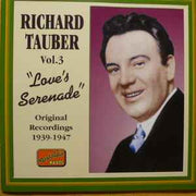 vol.3-"loves-serenade"