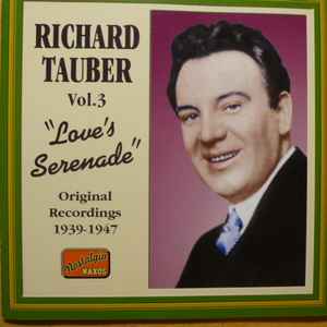 vol.3-"loves-serenade"