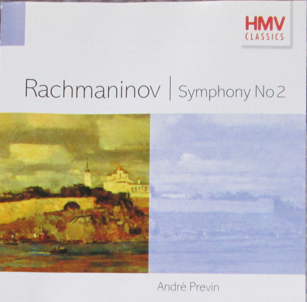 symphony-no-2