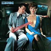 lovedrive