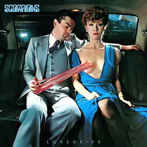 lovedrive