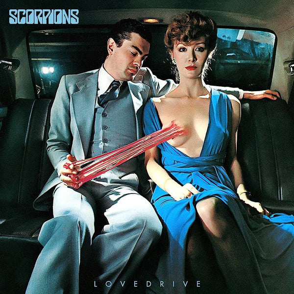 lovedrive