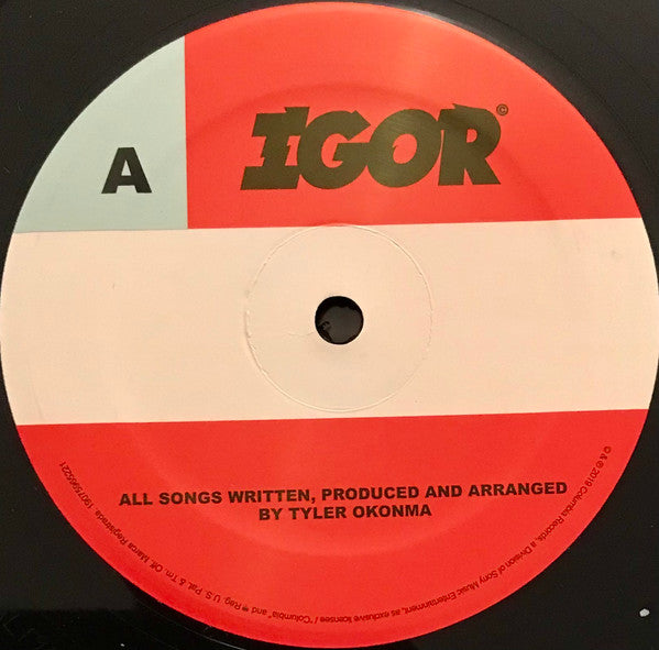 igor