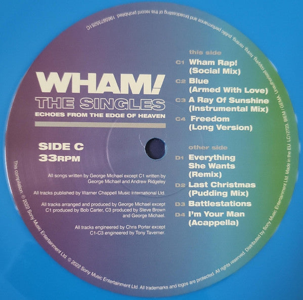 the-singles-(echoes-from-the-edge-of-heaven)