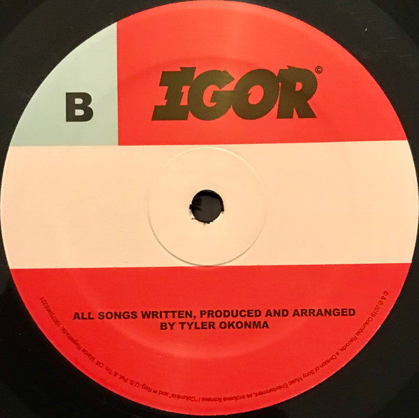 igor