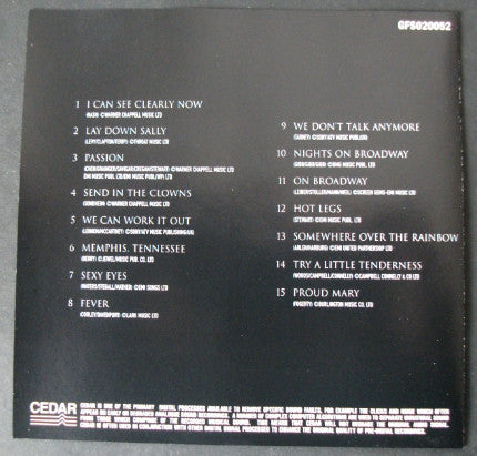 tom-jones-–-classic-collection-presents:-tom-jones-volume-two