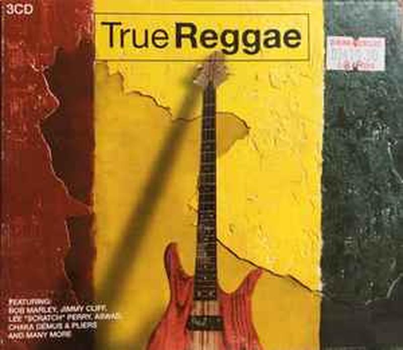 true-reggae
