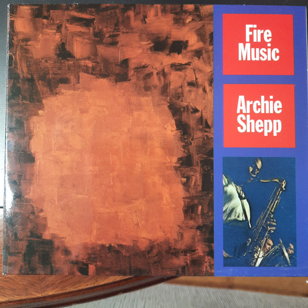 archie-shepp-–-fire-music