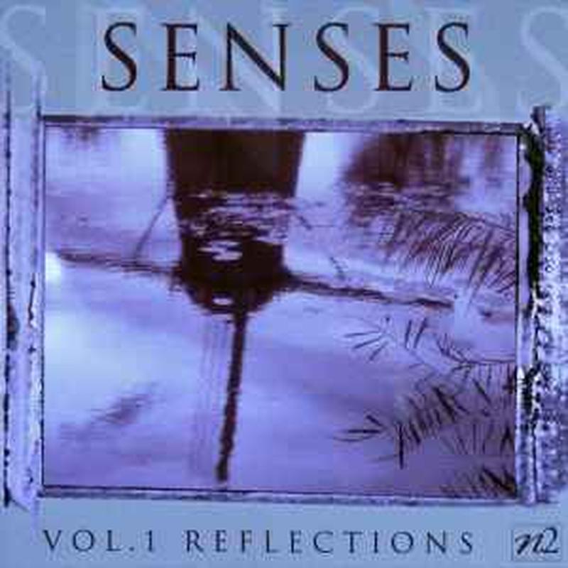 vol.1-reflections