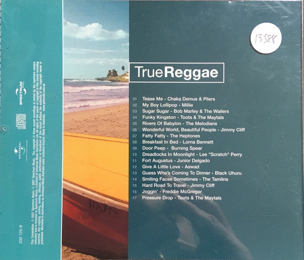 true-reggae