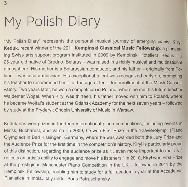 my-polish-diary