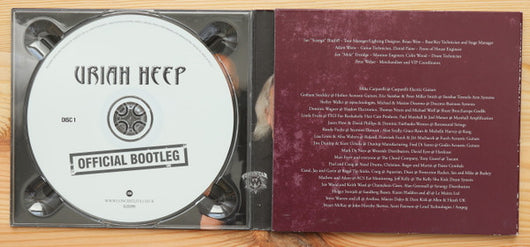 official-bootleg-01.12.2011-wulfrun-hall-wolverhampton