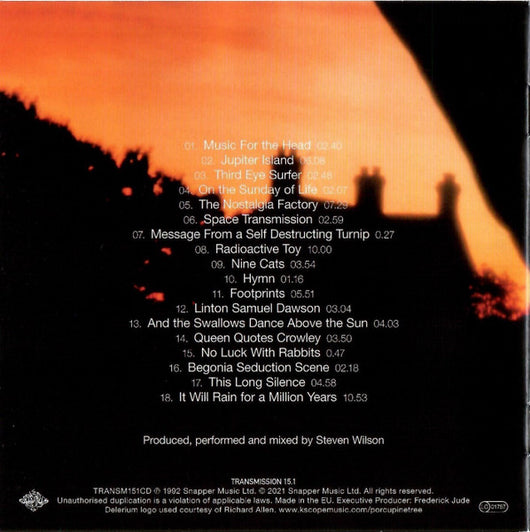 on-the-sunday-of-life...