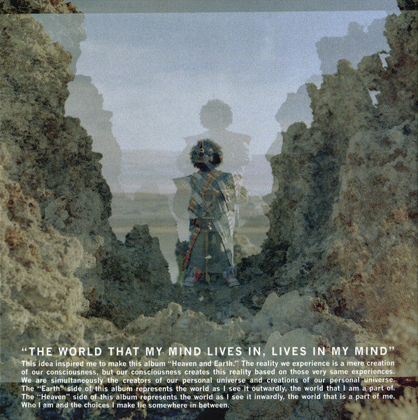 heaven-and-earth