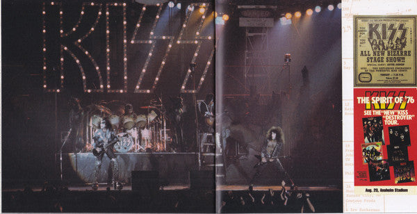 kiss-–-destroyer