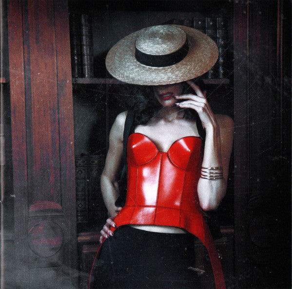 femmes-fatales