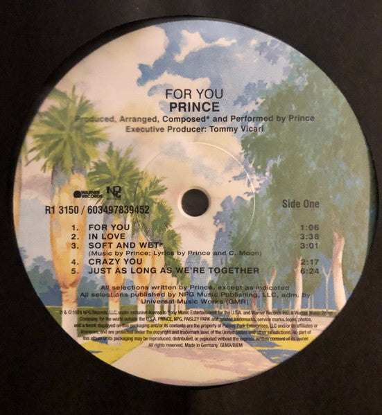 prince-–-for-you