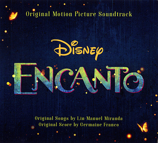 various-–-encanto