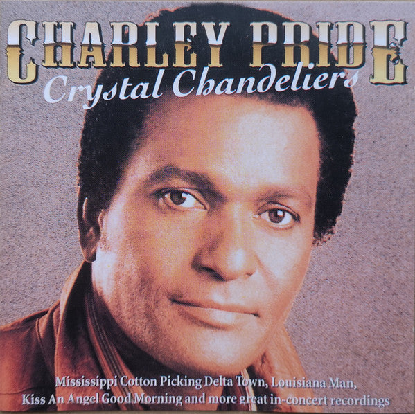 charley-pride-–-crystal-chandeliers