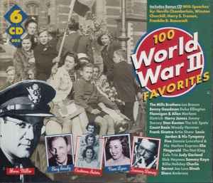 100-world-war-ii-favorites