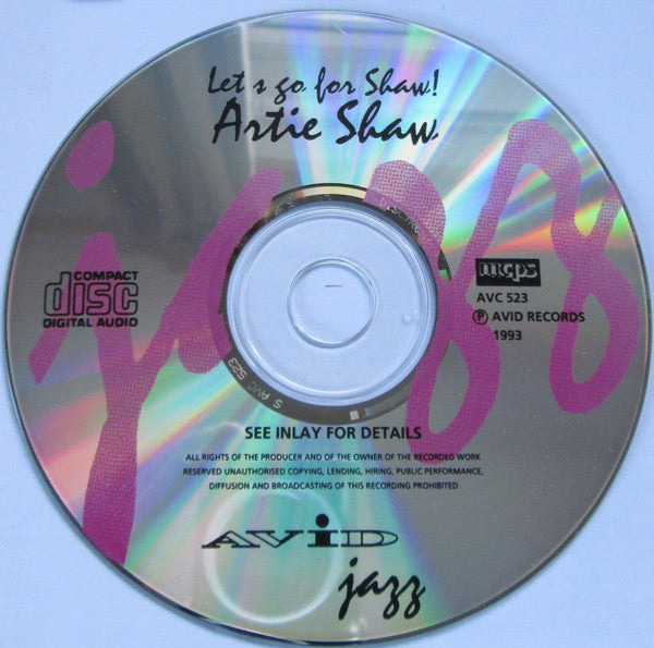 artie-shaw-–-lets-go-for-shaw